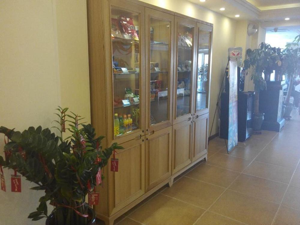 Home Inn Dalian Xinghai Bay Wuyi Road Nansha Street Esterno foto